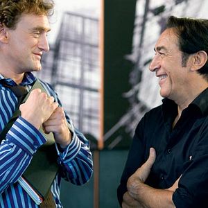 Foto Jean-Paul Rouve