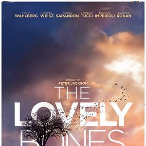 Foto The Lovely Bones