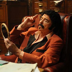 Foto El asesino a sueldo