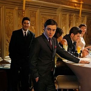 Foto Ed Westwick