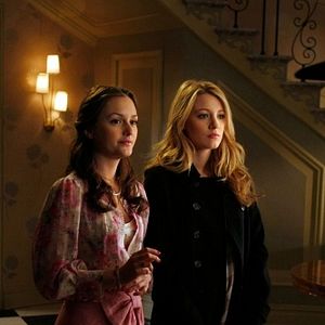 Foto Leighton Meester