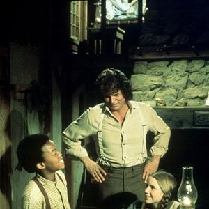 Foto Melissa Gilbert