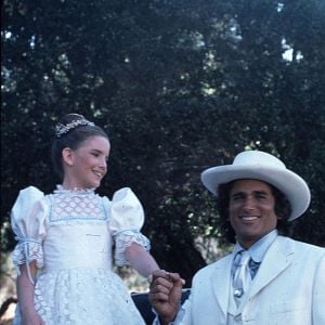 Foto La casa de la pradera