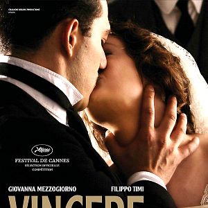Foto Vincere