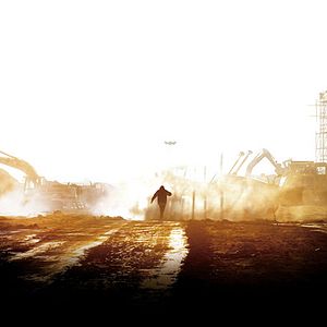 Foto Crónica de una mentira