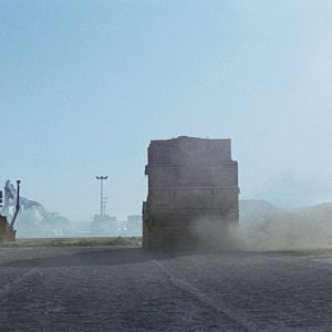 Foto Crónica de una mentira