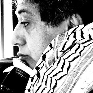 Foto The Time That Remains