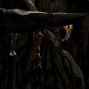 Foto Pánico en la granja