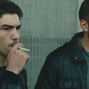 Un profeta - Película 2009