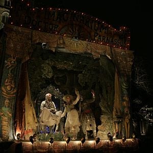 Foto Christopher Plummer