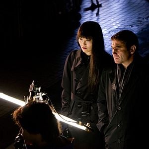 Foto Mapa de los sonidos de Tokio