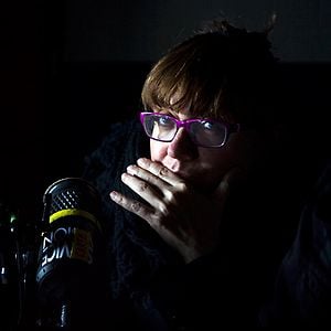 Foto Mapa de los sonidos de Tokio