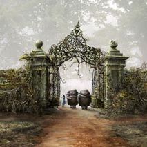 Foto Alicia en el País de las Maravillas