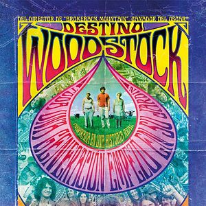 Foto Destino: Woodstock