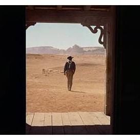 Foto Centauros del desierto