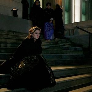 Foto Leighton Meester