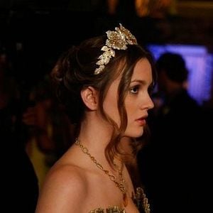 Foto Leighton Meester