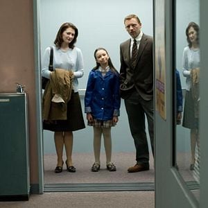 Expediente 39 - Película 2009
