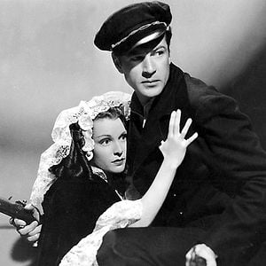 Foto Almas en el mar