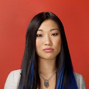 Foto Jenna Ushkowitz