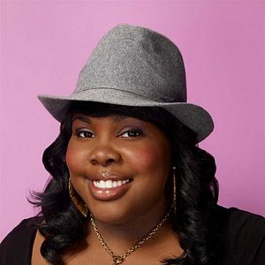 Foto Amber Riley