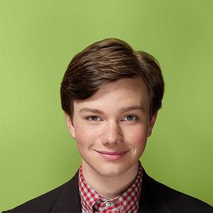 Foto Chris Colfer