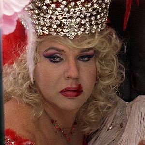 Foto To Die Like a Man