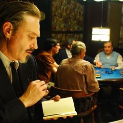 Foto Mal Día Para Pescar