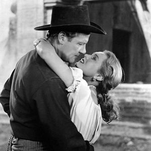 Foto Joel McCrea