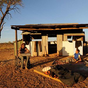 Foto Samson and Delilah