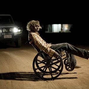 Foto Samson and Delilah