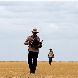 Foto Los viajes del viento