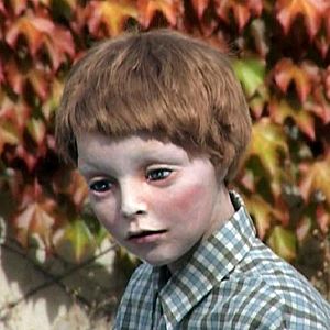 Foto Paul Otchakovsky-Laurens