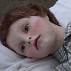 Foto Paul Otchakovsky-Laurens