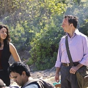 Foto Zuleikha Robinson