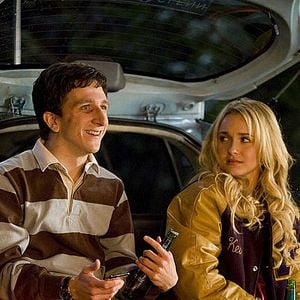 Foto La noche de su vida