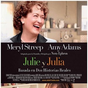 Foto Julie y Julia