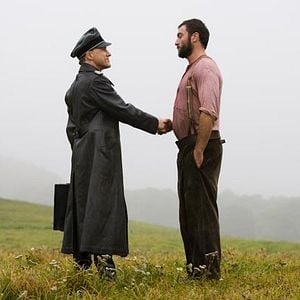 Foto Christoph Waltz