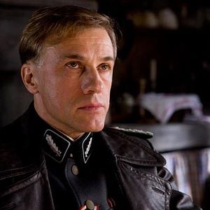 Foto Christoph Waltz