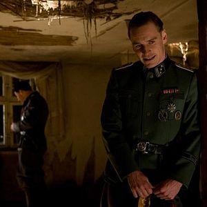 Foto Malditos bastardos