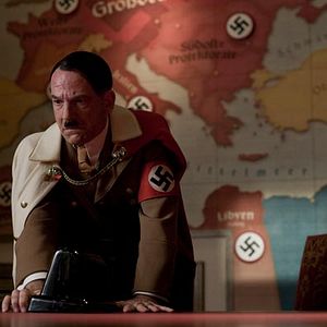 Foto Malditos bastardos