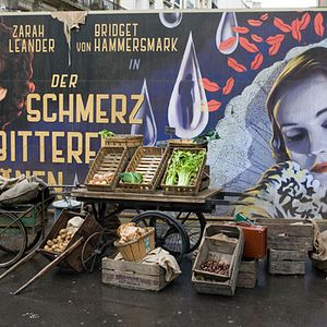 Foto Malditos bastardos