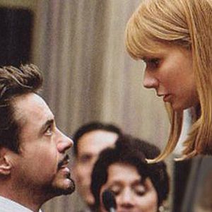 Foto Gwyneth Paltrow