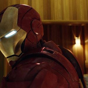 Foto Iron Man 2