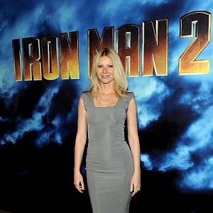 Foto Gwyneth Paltrow