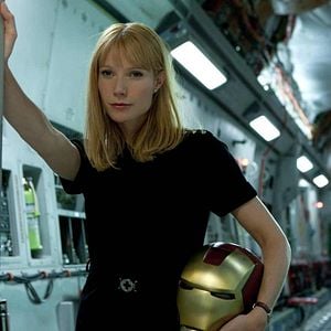 Foto Gwyneth Paltrow