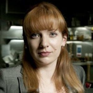 Foto Katherine Parkinson
