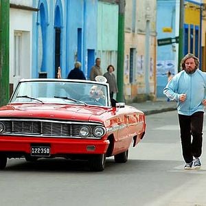 Foto Alvaro Brechner