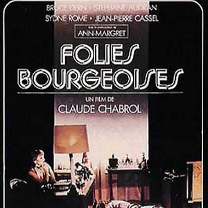 Foto Locuras de un matrimonio burgués