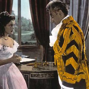 Foto Los jóvenes años de una reina